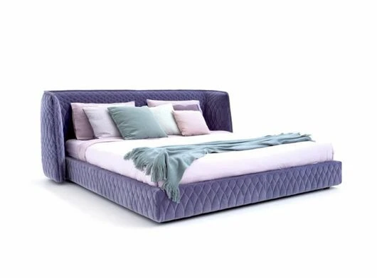 Modern Bed