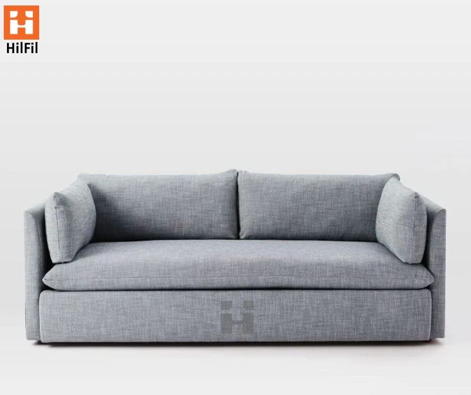 Modern Curve Sofa