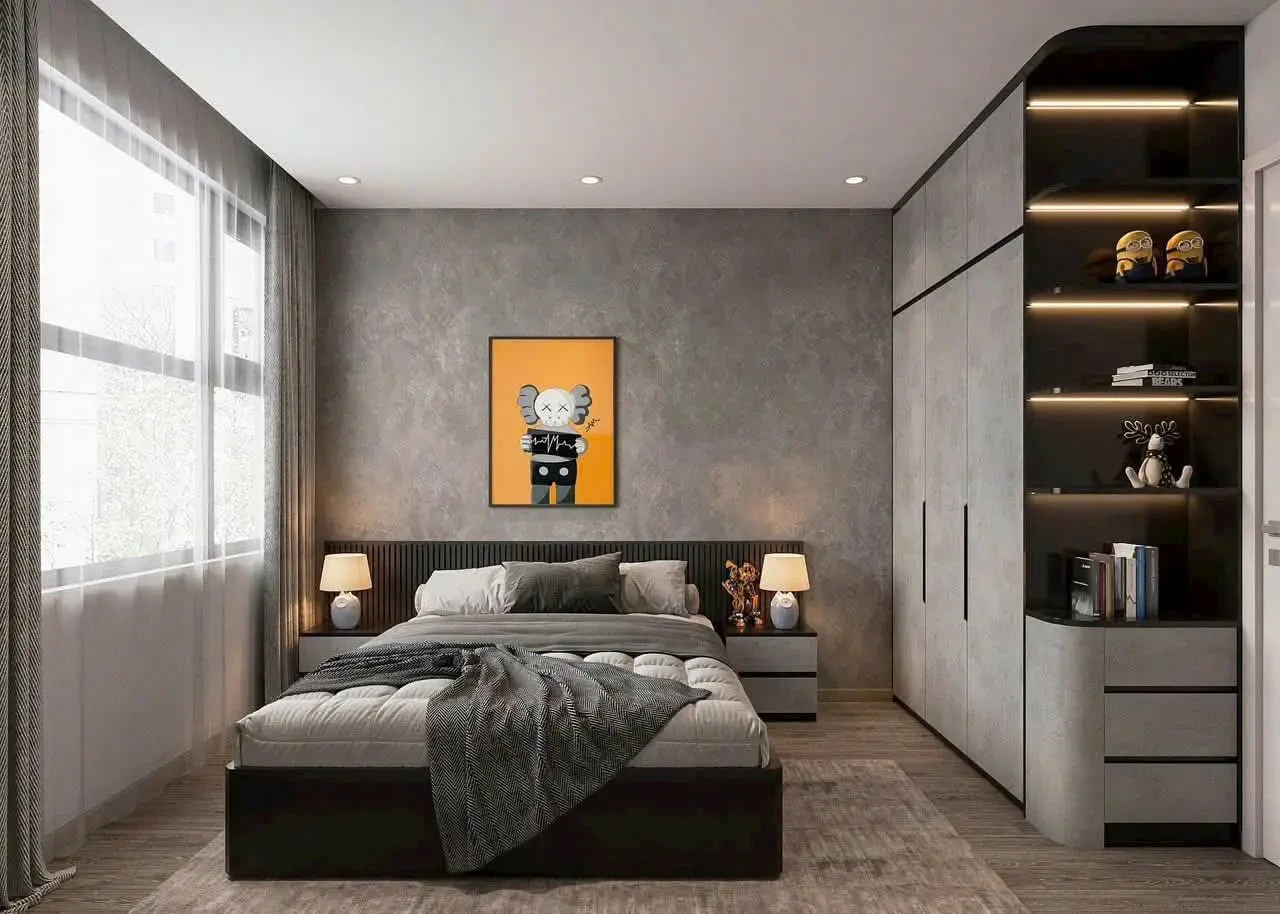 Clint: Rokunzamman Ashik