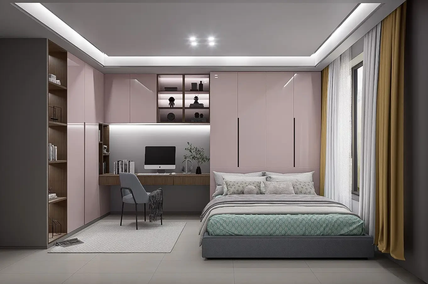 Clint: Zahid Matubbar