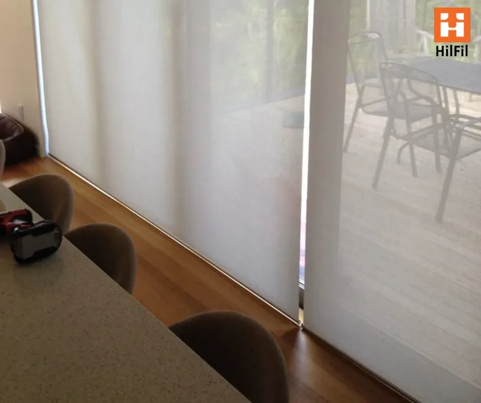 Premium Roller Blinds