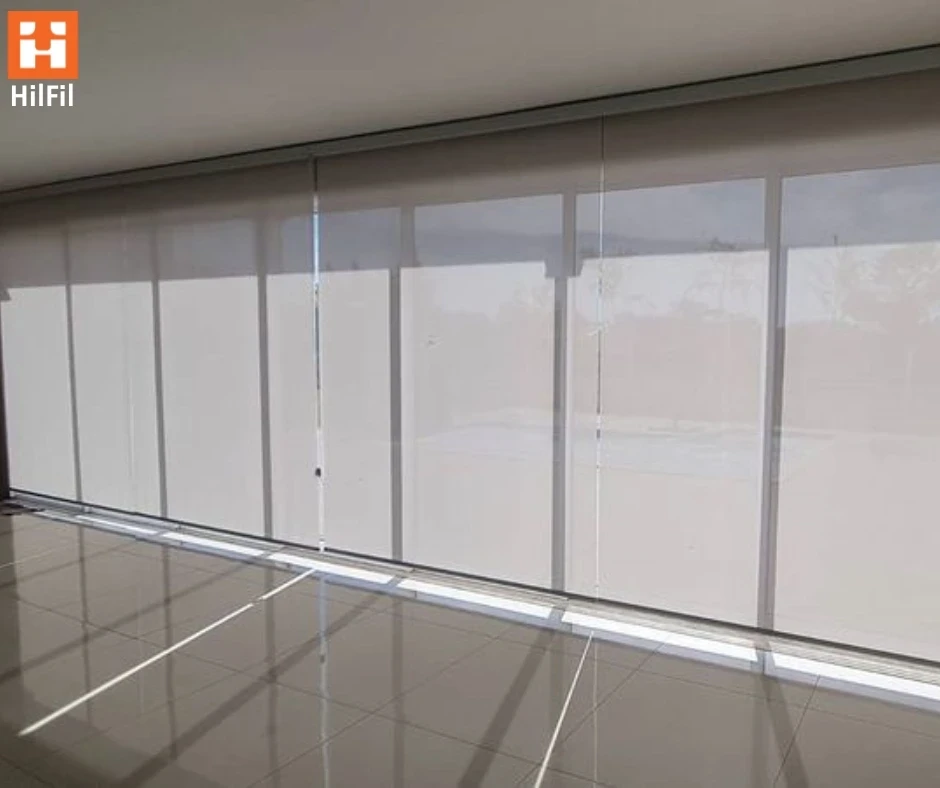 Premium Roller Blinds