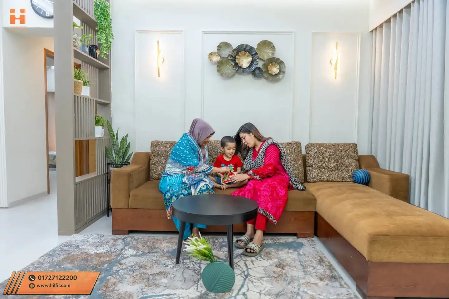 Joynal Minimal Haven